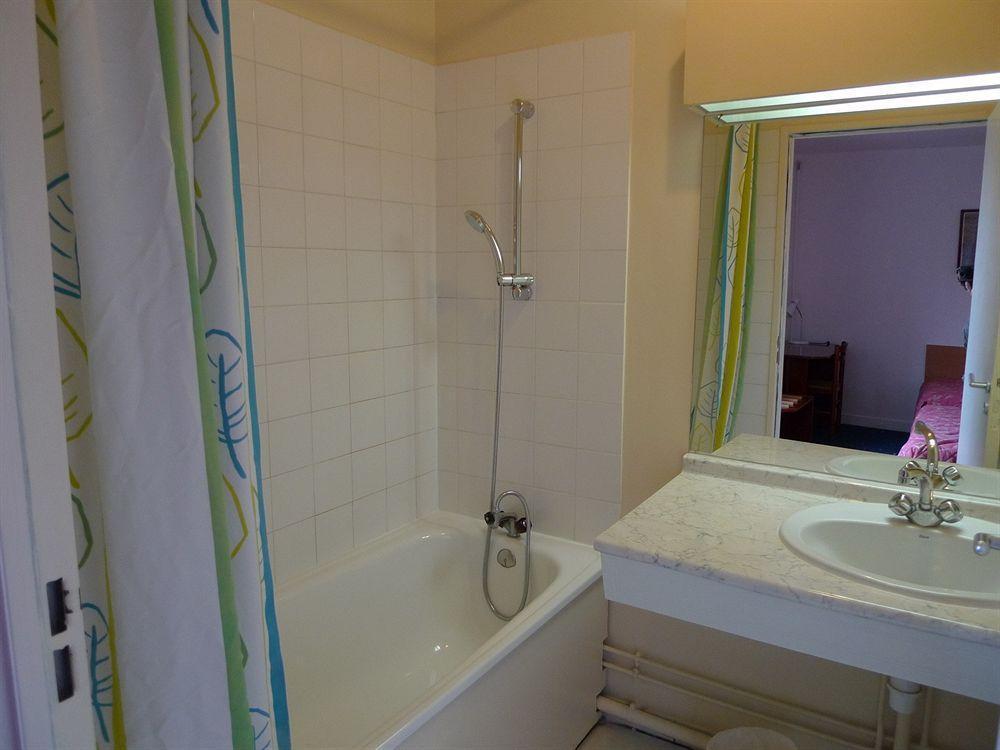 Milton Hotel Neuilly-Plaisance Exterior foto